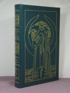   introduction by david brin signed easton press collector s edition