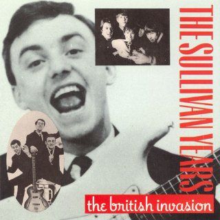 The Sullivan Years British Invasion[60s BRIT ROCK]Hermans Hermits 