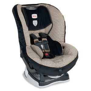Britax E9BB11H Marathon 70 Convertible Baby Car Seat waverly