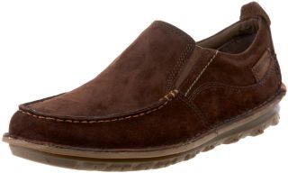 Caterpillar Broder Slip on Mens Casual Shoes All Sizes