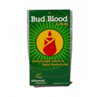 item condition new advanced nutrients bud blood 40 grams