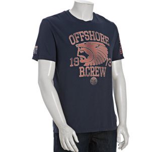  Buffalo Jeans Ninil Graphic Crewneck T Shirt