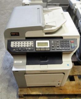   brother mfc 9840cdw all in one laser color printer 2400 x 600 dpi