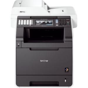 brother mfc 9970cdw laser multifunction printer brother mfc 9970cdw 