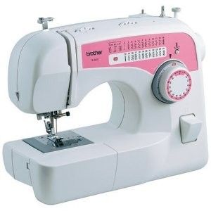 brother s xl2610 is a 59 stitch function free arm sewing machine the 