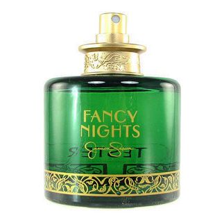 Fancy Nights Jessica Simpson 3 4 oz EDP Perfume Tester