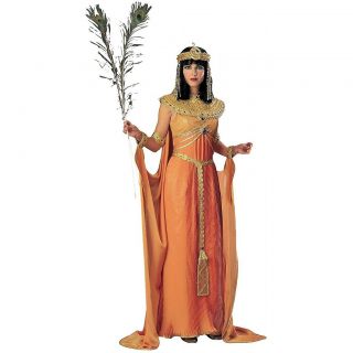 Regency Collection Cleopatra Adult Women Deluxe Egyptian Queen 