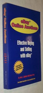  Online Auctions by Neil J Salkind and Bruce Frey 1999 Paperback 