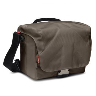 Manfrotto Bella V DSLR Shoulder Bag in Bungee Cord Color