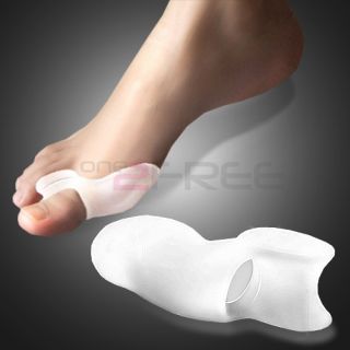   Stretchers Straighteners Alignment Bunion Toe Gel Pain Relief