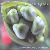 Extraordinary Machine by Fiona Apple CD, Oct 2005, Epic Clean Slate 