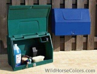   grooming box from burlingham sports grooming boxes must be ordered