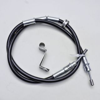 Bruin Parking Brake Cable 95533 Rear Right Jeep Grand Cherokee New 