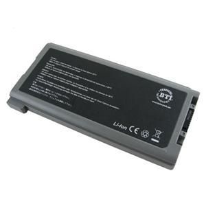 BTI CFVZSU46UBTI Panasonic Toughbook Battery CF VZSU46U BTI