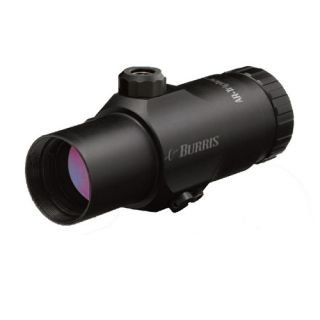 Burris AR Tripler 3X Magnifier for Red Dot Sights Gen 2 – 300213 