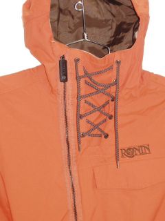 New Burton Ronin Roper MOAB XL Snowboard Jacket 2008