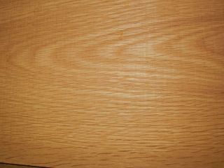  1 4" x 24" Red Oak Boards Lumber Wood Crafts