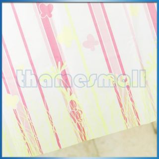 the accessories superstore bathroom decoration bath stripe butterfly 