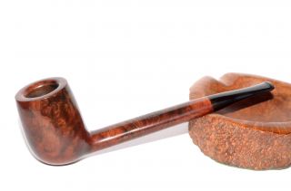BUTZ CHOQUIN ORLY 6.50 LONG GOOD SIZED CANADIAN pipe *UNSMOKED*
