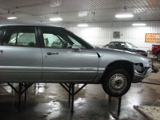   part came from this vehicle 1996 BUICK PARK AVENUE Stock # WC3927