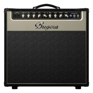 Bugera V55 Guitar Combo Amplifier 55 Watts 1x12