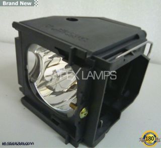  TV Lamp for Samsung HLS5687WX XAA