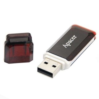 Apacer AH321 8GB 8g USB Flash Drive Memory Stick U Disk