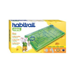 Hagen Habitrail Mini Maze Hamster Cage Accessories 62040