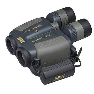 Burris 12x32 Image Stabilizing Binoculars Waterproof