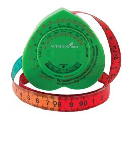 Measuring Tape BMI Calculator Weight Loss Measure