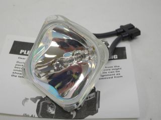 Buslink XL 5100 Replacement Lamp Bulb F93087600 for Sony TV KDS 