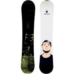Burton Andy Warhol Custom Snowboard. Brand New Still In Original 