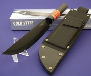 brand new cold steel bushman knife model 95buss for the