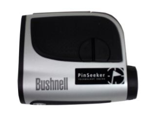 Bushnell Medalist Pinseeker Rangefinder 201354 20 1354