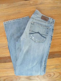  BKE Tyler 32x32 32R Jeans Great Condition