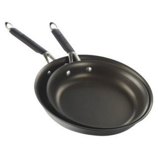 CALPHALON NONSTICK 10 12 INCH COMBO PANS SKILLET COOKING SET MOTHERS 