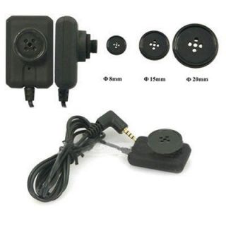 Mini DVR Portable Spy Video Camera DV Recorder B1