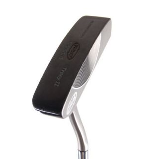 Yes C Groove Tracy II Putter 33