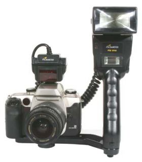 description ftd5950 flash unit for minolta 35mm i series cameras this