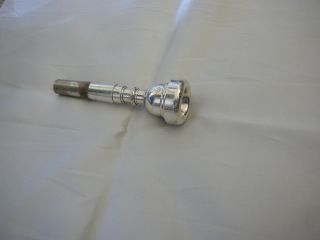 Frank Holton and Co 7 C Trumpet Mouthpiece