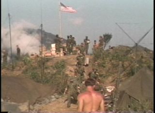 Camp Reasoner, 3rd Recon, Hill 510, Da Nang Bridge & HQ 3rd MAF