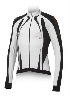 Campagnolo 11 Speed Long Sleeve Cycling Jersey Large C696