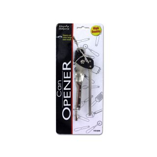 can opener is a kitchen essential ideal for both small and large cans 
