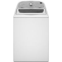 Whirlpool Cabrio WTW5700 White Top Loading Washer