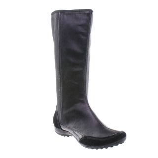 Giani Bernini Cadiz Mid Calf Fashion Boot Black Size 6 5 New