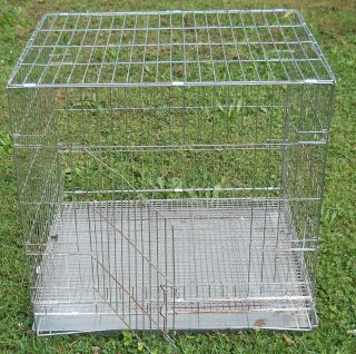 Small Animal Pet Cage Ferret Rabbit Guinea Ferret 22