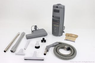 Electrolux Aerus Lux Ambassador Canister Vacuum Cleaner
