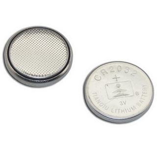   Lithium Batteries CR2032 3V Button Cell for Digital Scales Calculators