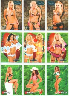 complete hi numbers set 73 to 100 from benchwarmer 2006