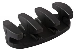 Kayak Canoe Zig Zag Cleat  Accessories Deck Hardware Equipment Gear 